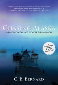Finding Home in Southeast Alaska Image